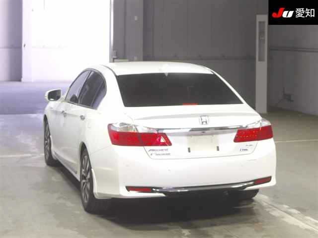 Honda ACCORD 2014 8156469-1