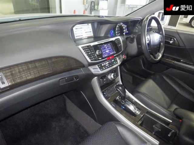 Honda ACCORD 2014 8156469-3