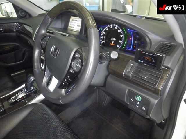 Honda ACCORD 2014 8156469-5