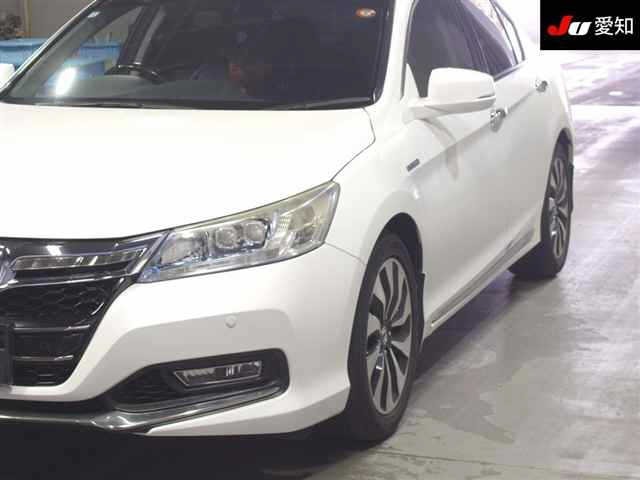Honda ACCORD 2014 8156469-7