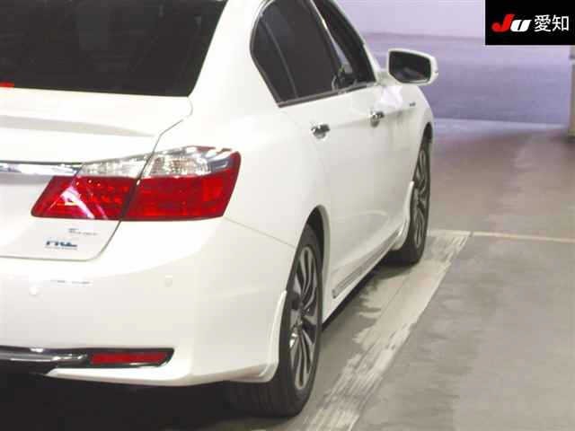 Honda ACCORD 2014 8156469-8