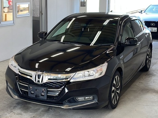 Honda ACCORD 2013 8156470-0