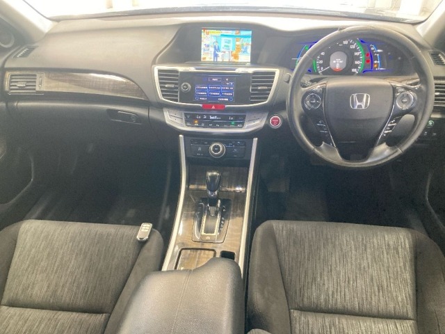 Honda ACCORD 2013 8156470-3