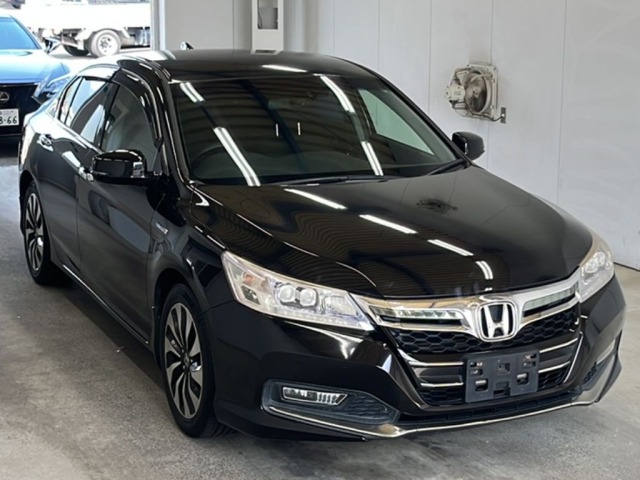 Honda ACCORD 2013 8156470-4