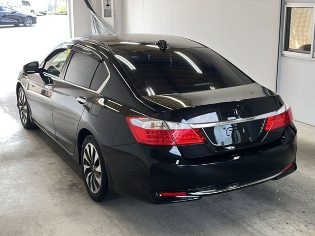 Honda ACCORD 2013 8156470-5