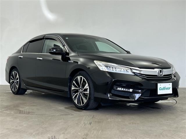 Honda ACCORD 2017 8156504-0