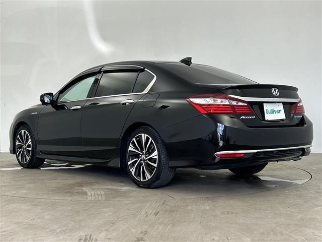 Honda ACCORD 2017 8156504-13