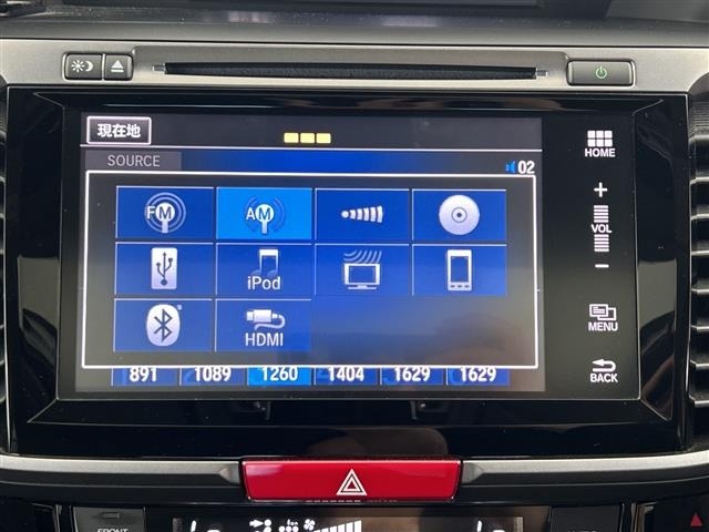 Honda ACCORD 2017 8156504-3
