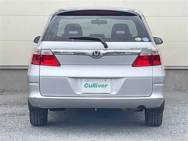 Honda Airwave 2006 8155891-13