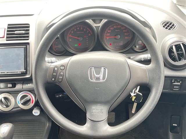Honda Airwave 2006 8155891-19