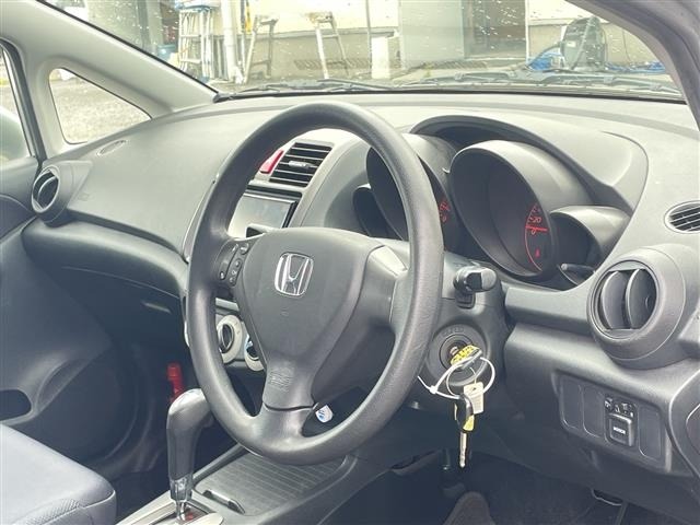Honda Airwave 2006 8155891-21