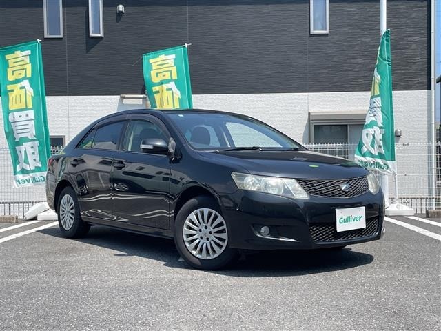 Toyota ALLION 2010 8152070-10