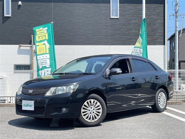Toyota ALLION 2010 8152070-12