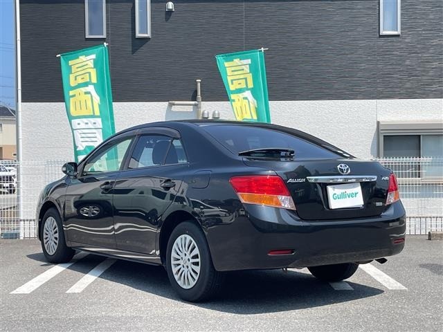 Toyota ALLION 2010 8152070-13