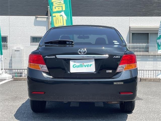 Toyota ALLION 2010 8152070-2