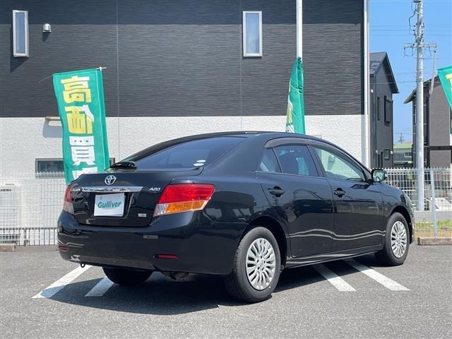 Toyota ALLION 2010 8152070-20