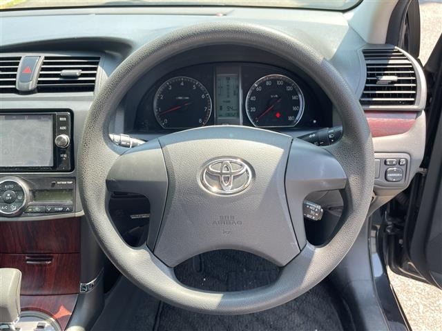 Toyota ALLION 2010 8152070-21