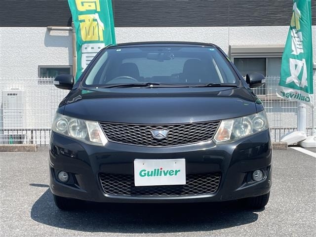 Toyota ALLION 2010 8152070-22