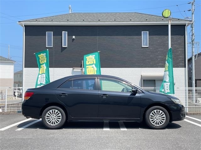 Toyota ALLION 2010 8152070-4