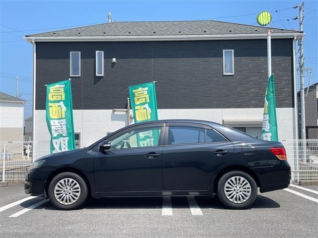 Toyota ALLION 2010 8152070-6