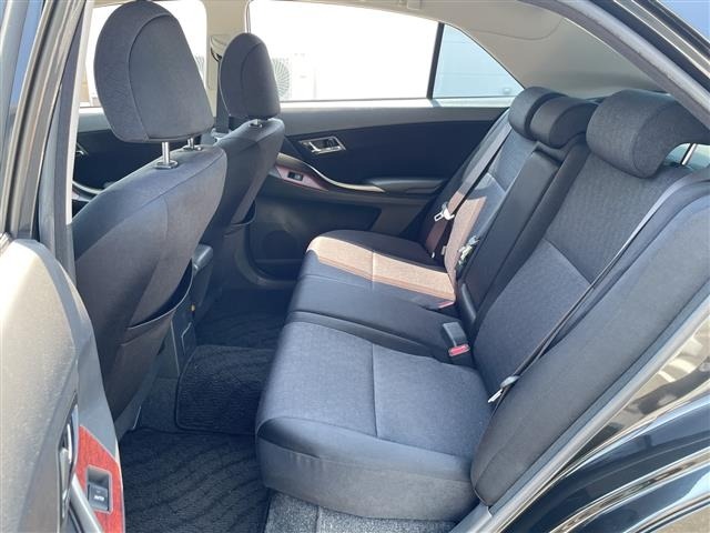 Toyota ALLION 2010 8152070-9