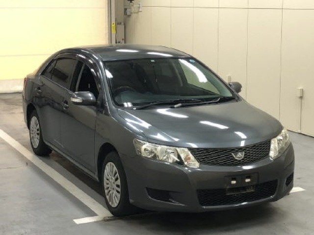 Toyota ALLION 2010 8152071-0
