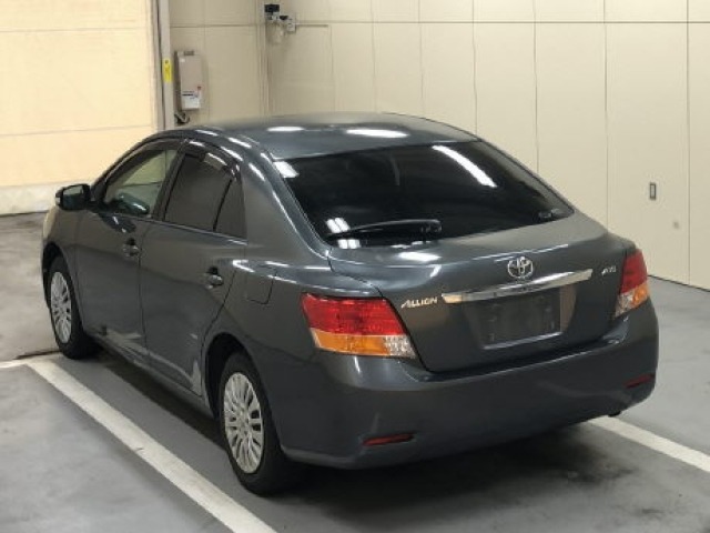 Toyota ALLION 2010 8152071-1