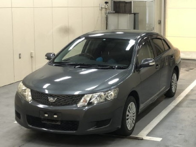 Toyota ALLION 2010 8152071-2