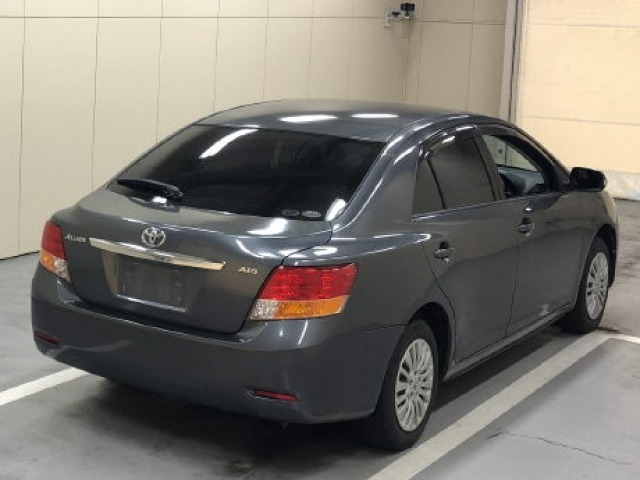 Toyota ALLION 2010 8152071-3
