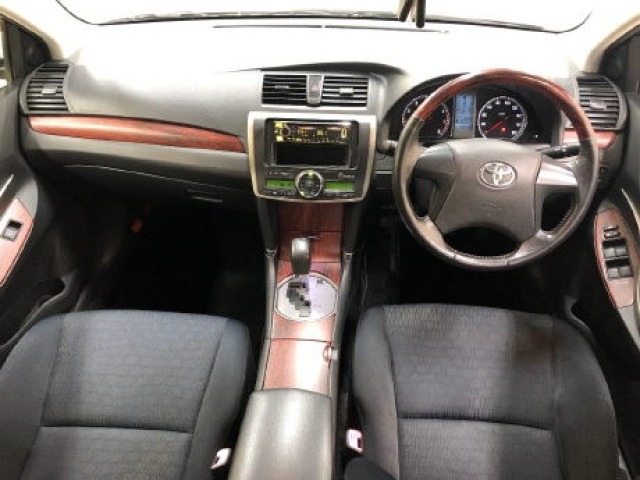 Toyota ALLION 2010 8152071-4