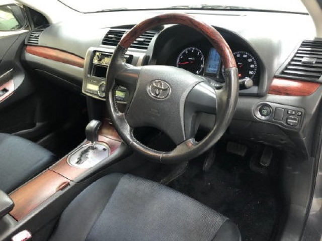 Toyota ALLION 2010 8152071-5