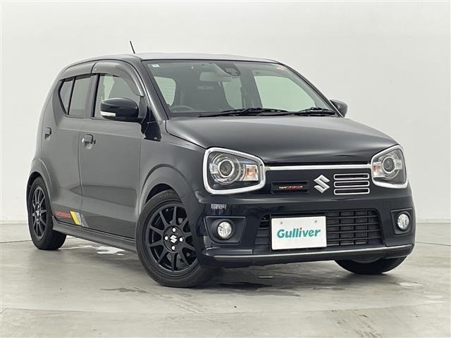 Suzuki ALTO WORKS 2016 8160127-0