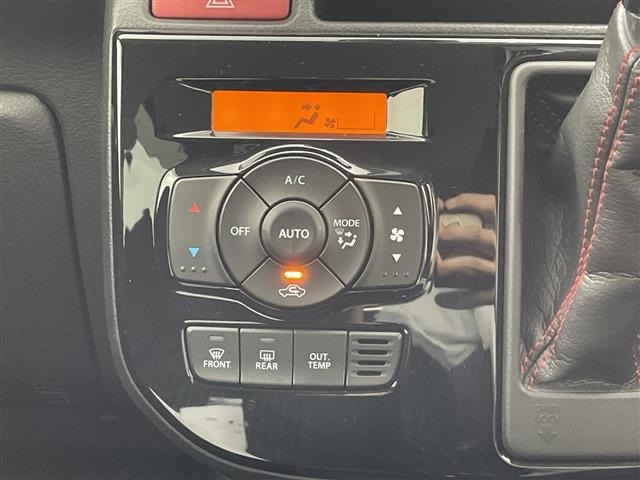 Suzuki ALTO WORKS 2016 8160127-11