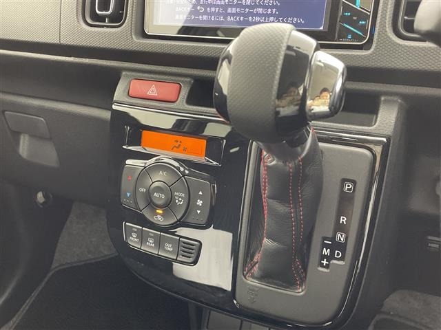 Suzuki ALTO WORKS 2016 8160127-12