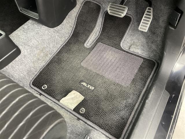 Suzuki ALTO WORKS 2016 8160127-14