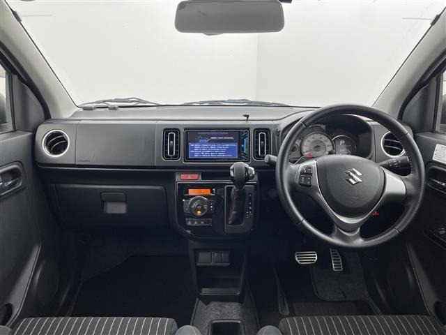 Suzuki ALTO WORKS 2016 8160127-15