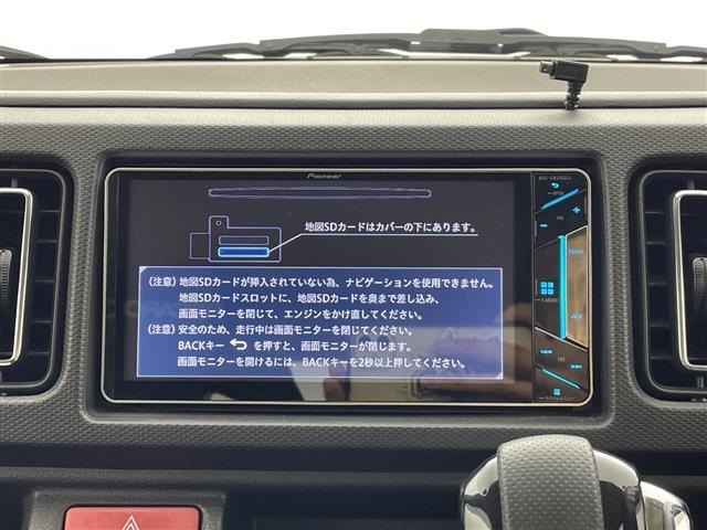 Suzuki ALTO WORKS 2016 8160127-16