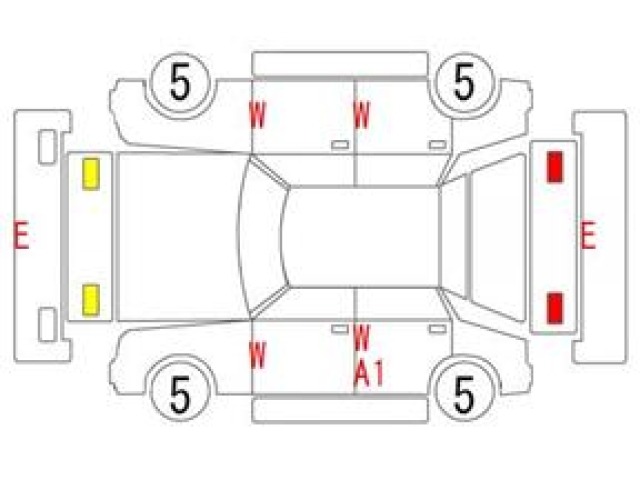 Suzuki ALTO WORKS 2016 8160127-23