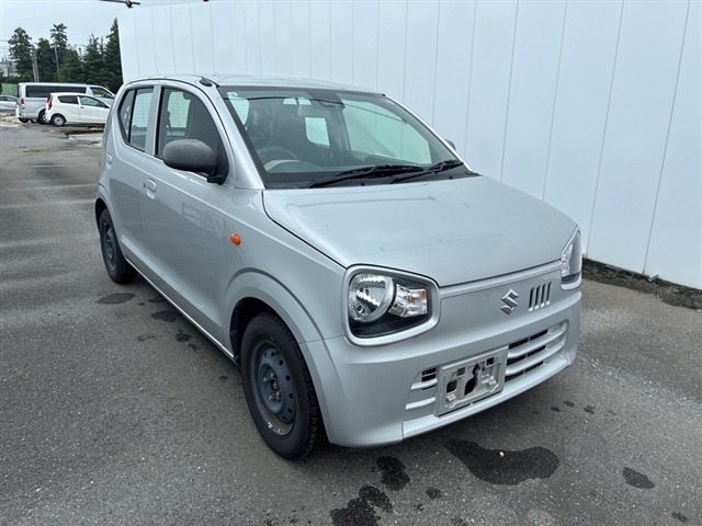 Suzuki ALTO 2019 8161161-0