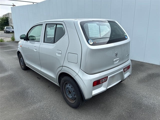 Suzuki ALTO 2019 8161161-1
