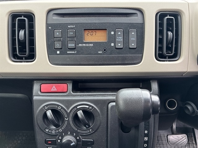 Suzuki ALTO 2019 8161161-4