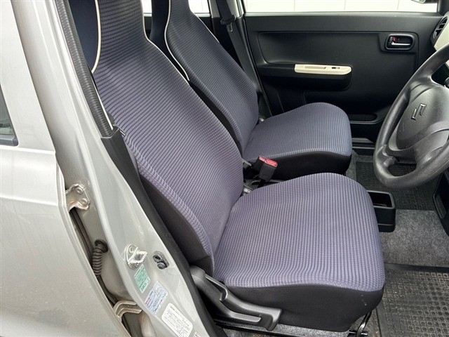 Suzuki ALTO 2019 8161161-5