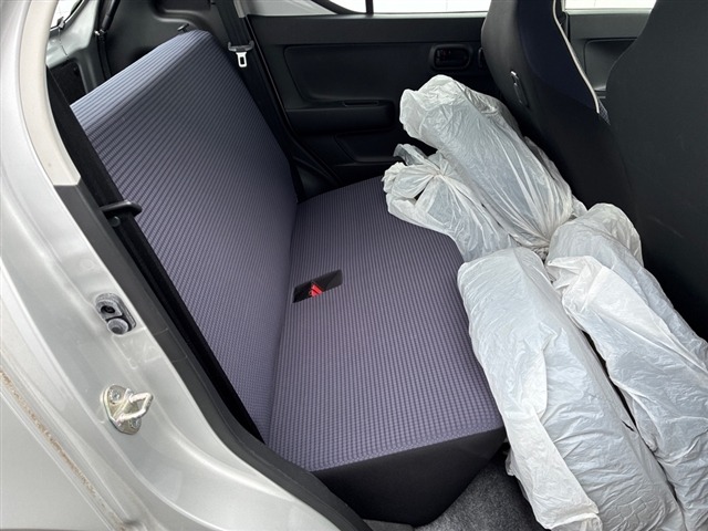 Suzuki ALTO 2019 8161161-6