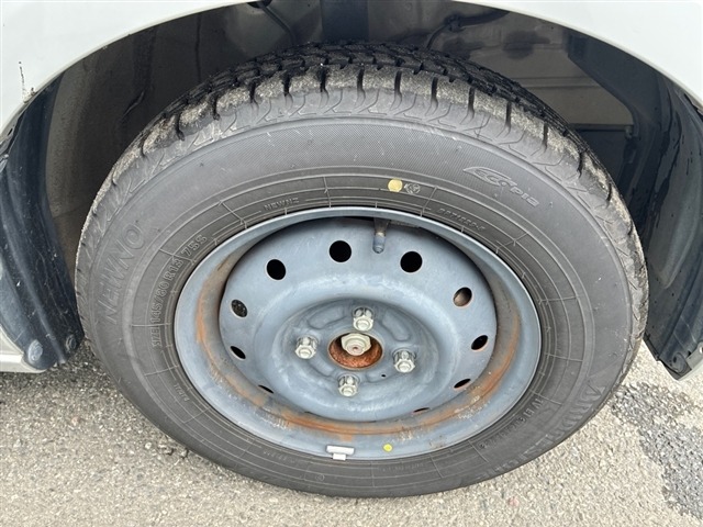 Suzuki ALTO 2019 8161161-7