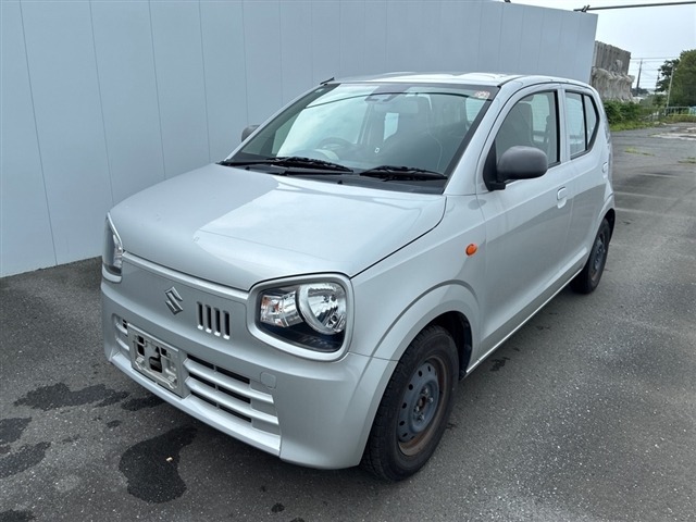 Suzuki ALTO 2019 8161161-9