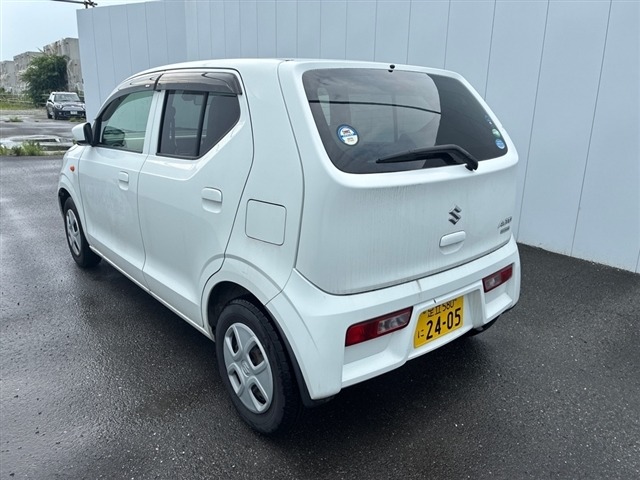 Suzuki ALTO 2018 8161173-1