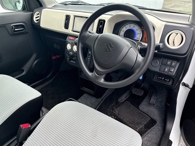 Suzuki ALTO 2018 8161173-3