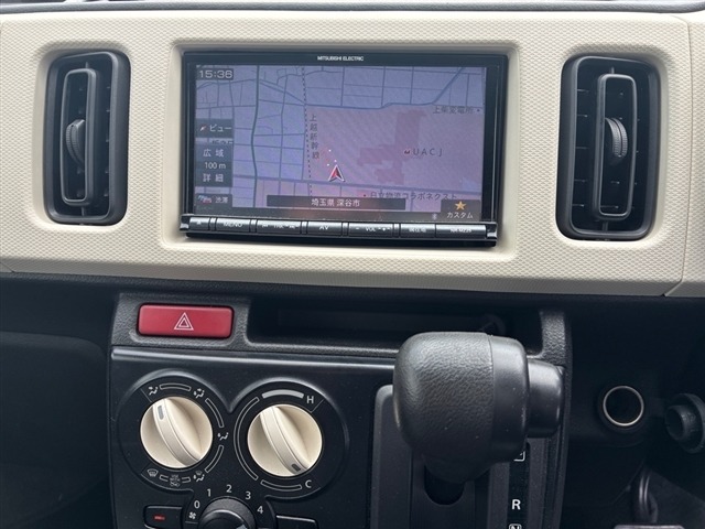 Suzuki ALTO 2018 8161173-4