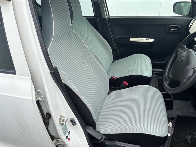 Suzuki ALTO 2018 8161173-5