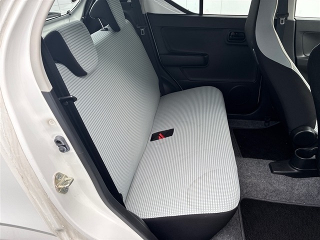 Suzuki ALTO 2018 8161173-6